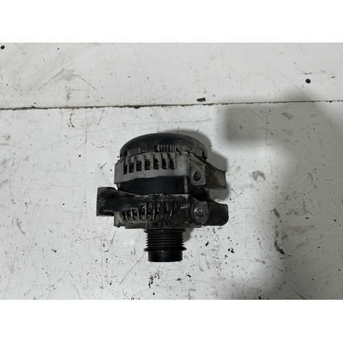 Jaguar XF Alternator X250 06/2008-05/2009
