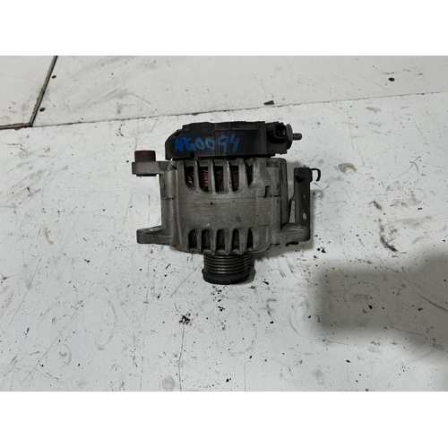 Nissan X-TRAIL Alternator T31 07/2010-12/2013