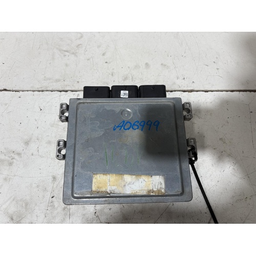 Mazda BT50 Engine ECU UR 10/2011-06/2020