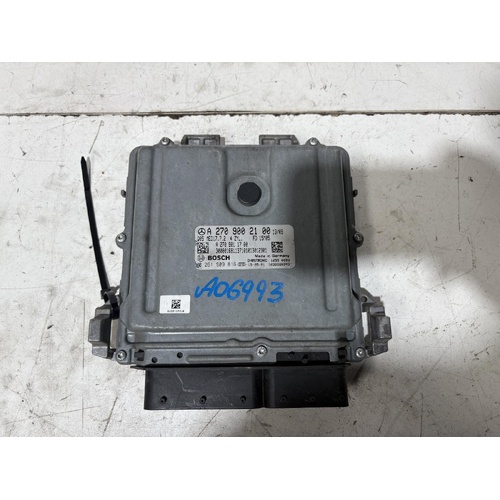 Mercedes A Class Engine ECU W176 09/2012-03/2018