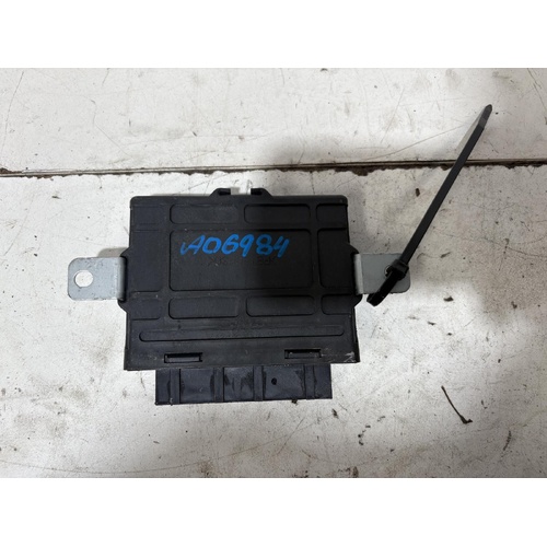 Mitsubishi Mirage Engine ECU LA 12/2012-10/2014