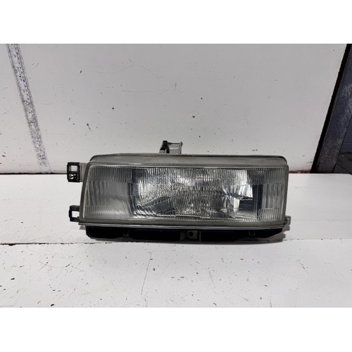 Toyota Corolla Left Head Light AE92 06/1989-08/1994
