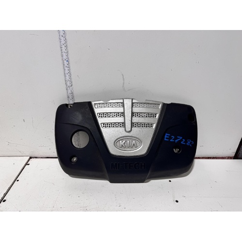 KIA RIO Engine Cover BC 07/2000-07/2005