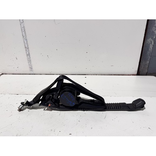 Toyota Corolla Right Front Seat Belt AE92 06/1989-08/1994