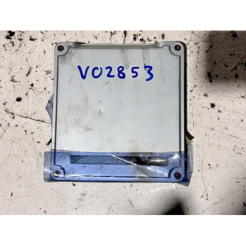 Toyota Corolla ECU AE102 09/1994-10/1999