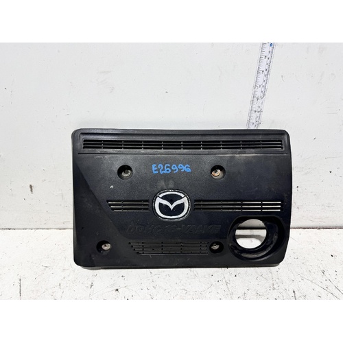 Mazda Premacy Engine Cover CP 01/1999-06/2004