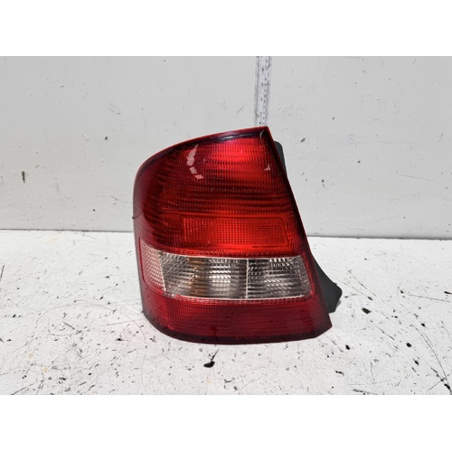Mazda 323 Left Tail Light BJ 05/2002-12/2003