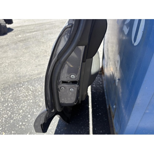 Toyota Prado Left Rear Door Lock Mechanism KDJ120 02/2003-10/2009