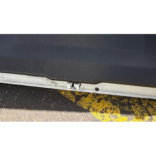 Suzuki Ignis Tailgate Lock Mechanism MF 11/2016-2024