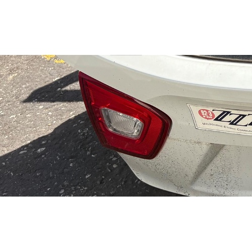 Suzuki Ignis Left Tailgate Light MF 11/2016-2024