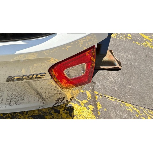 Suzuki Ignis Right Tailgate Light MF 11/2016-2024
