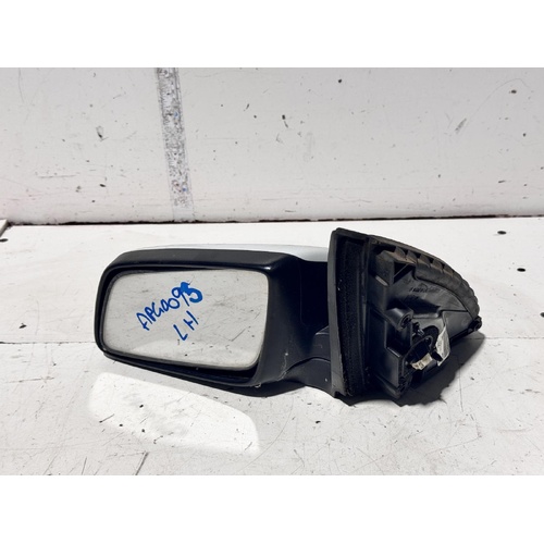 Holden Commodore Left Door Mirror VE 08/2006-05/2013