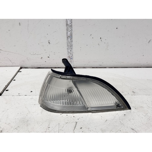 Toyota Corolla Left Corner Light AE92 06/1991-08/1994
