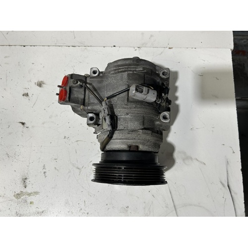 Toyota Camry A/C Compressor VZV10 02/1993-06/1997