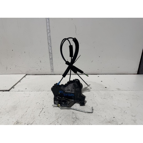 Toyota 86 Left Front Lock Mechanism ZN6 04/2012-09/2021