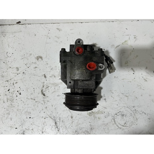 Holden Barina A/C Compressor TM 09/2011-12/2018