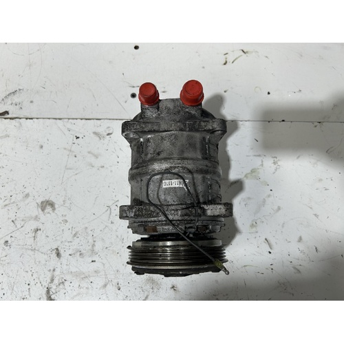 Mitsubishi Express A/C Compressor SJ 03/2006-2012
