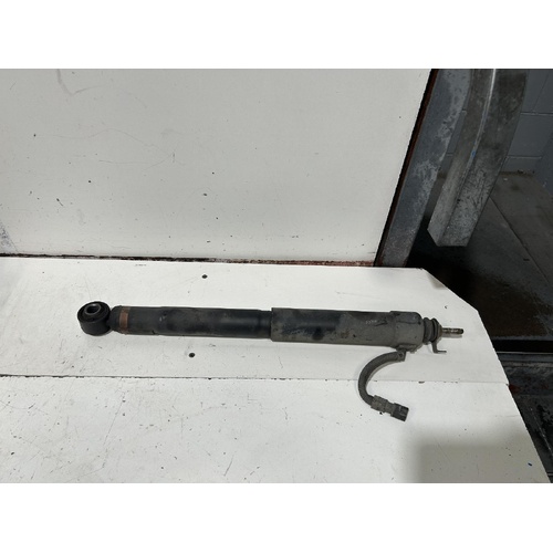 Toyota Prado Right Rear Shock Absorber GRJ120 02/2003-10/2009