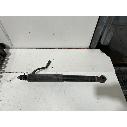 Toyota Prado Left Rear Shock Absorber GRJ120 02/2003-10/2009