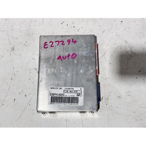 Holden Commodore Engine ECU VS 04/1995-07/1997