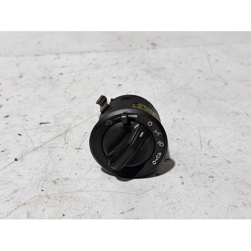 Holden Commodore Head Light Switch VY 10/2002-09/2007