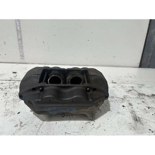 Toyota Prado Left Front Caliper VZJ95 07/1996-01/2003