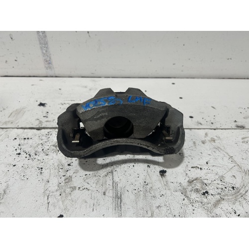 Toyota Corolla Left Front Caliper ZRE182 10/2012-06/2018