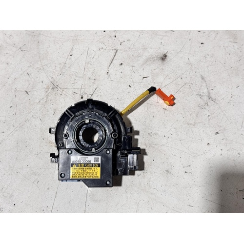 Toyota Camry Clockspring ASV50 12/2011-10/2017