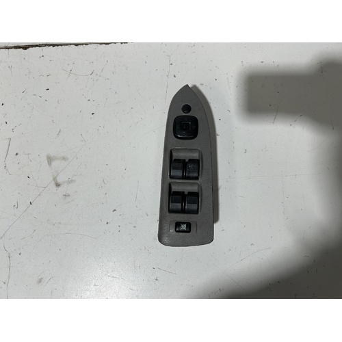 Mazda 323 Master Window Switch BJ 09/1998-12/2003