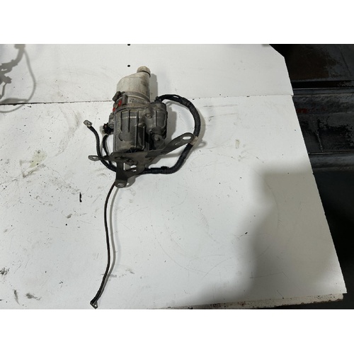 Holden Astra Steering Pump AH 10/2004-08/2009