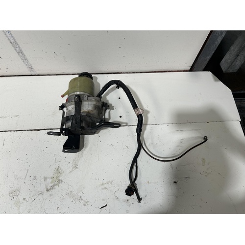 Holden Astra Steering Pump AH 10/2004-08/2009