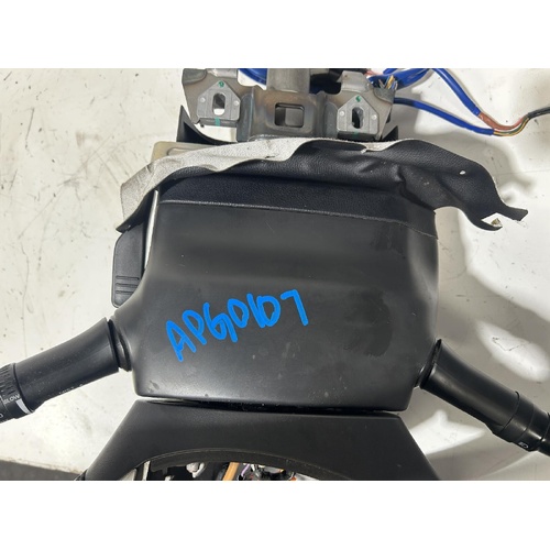 Mitsubishi ASX Steering Column Shroud XB 05/2010-2024