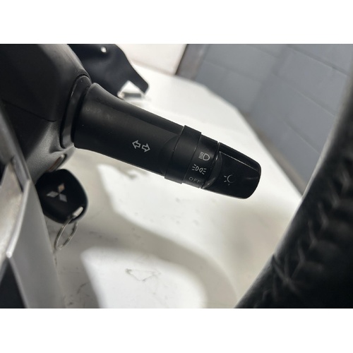 Mitsubishi ASX Flasher Switch XB 05/2010-06/2017