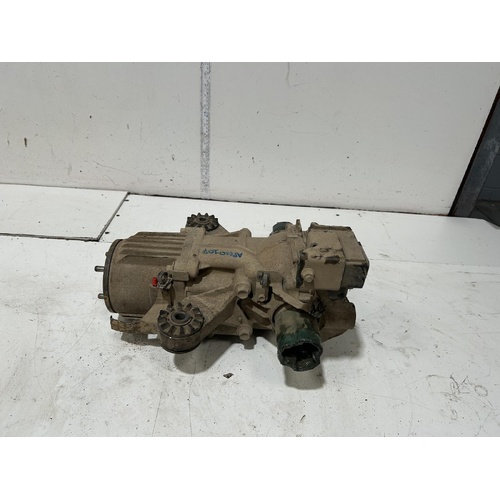 Mitsubishi ASX Rear Differential Centre XB 05/2013-05/2019