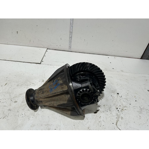 Toyota Landcruiser Rear Differential Centre 100 Series 01/1998-10/2007