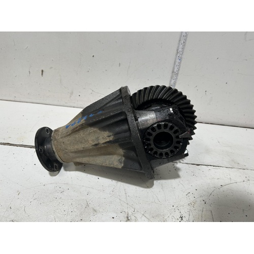 Toyota Prado Rear Differential Centre GRJ120 02/2003-10/2009