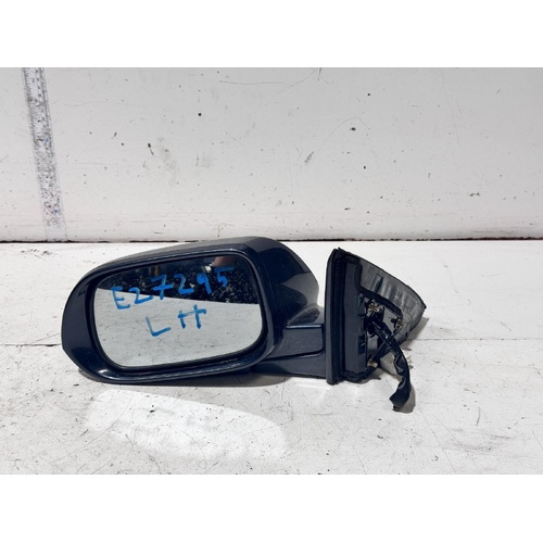 Honda Accord Left Door Mirror 7th Gen 09/2003-10/2007