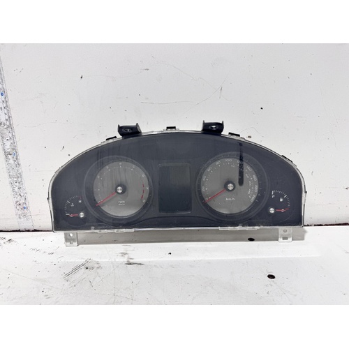 Holden Commodore Instrument Cluster VE 08/2006-05/2013