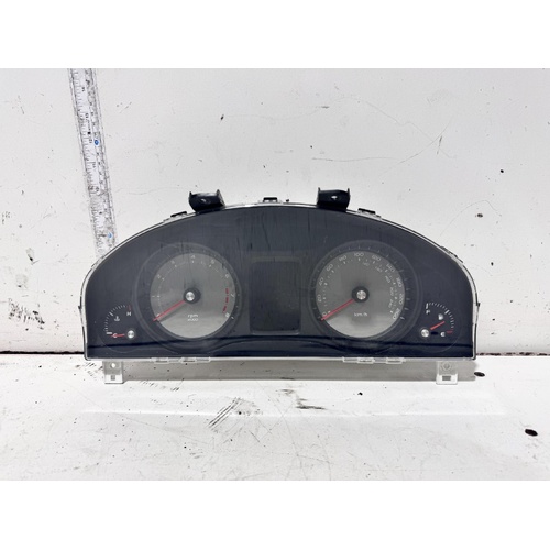 Holden Commodore Instrument Cluster VE 08/2006-05/2013