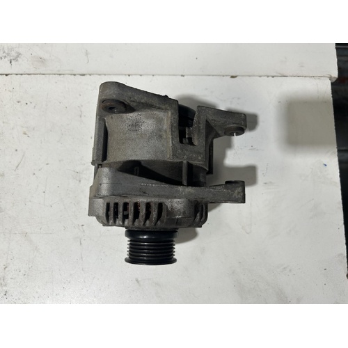Holden Barina Alternator TM 09/2011-12/2018