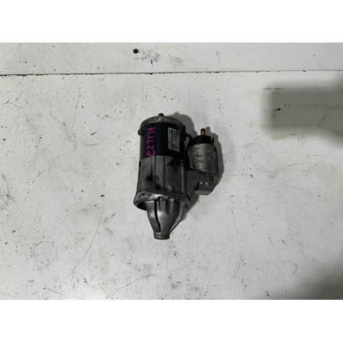 Mitsubishi L300 Starter Motor SJ 10/1994-12/2013