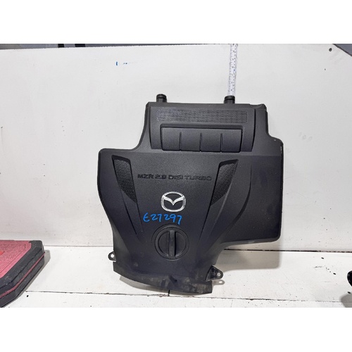 Mazda CX7 Engine Cover ER 11/2006-02/2012