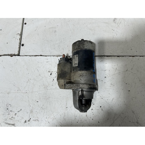 Mitsubishi ASX Starter Motor XB 05/2013-05/2019