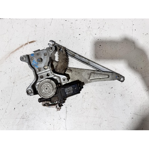 Toyota RAV4 Right Rear Window Regulator SXA10 07/1994-06/2000