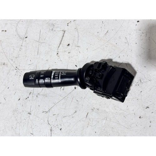 KIA Cerato Wiper Switch TD 10/2008-03/2013