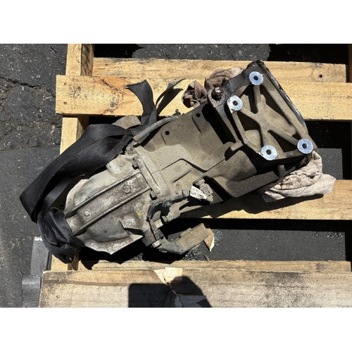 Mazda CX7 Rear Differential Centre ER 11/2006-02/2012