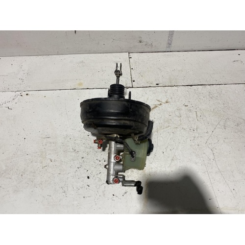 Toyota Prado Brake Booster VZJ95 07/1996-07/1999