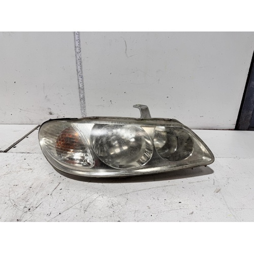 Nissan Pulsar Right Head Light N16 08/2003-12/2005