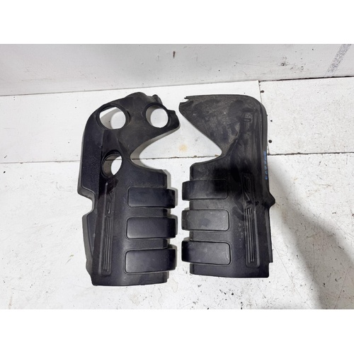 Holden Commodore Engine Cover VE 08/2006-08/2009