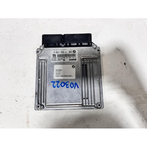 BMW 3 Series Engine ECU E90 03/2005-09/2007